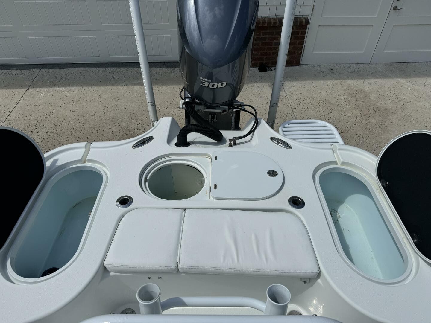 2015 Yellowfin — photo 20