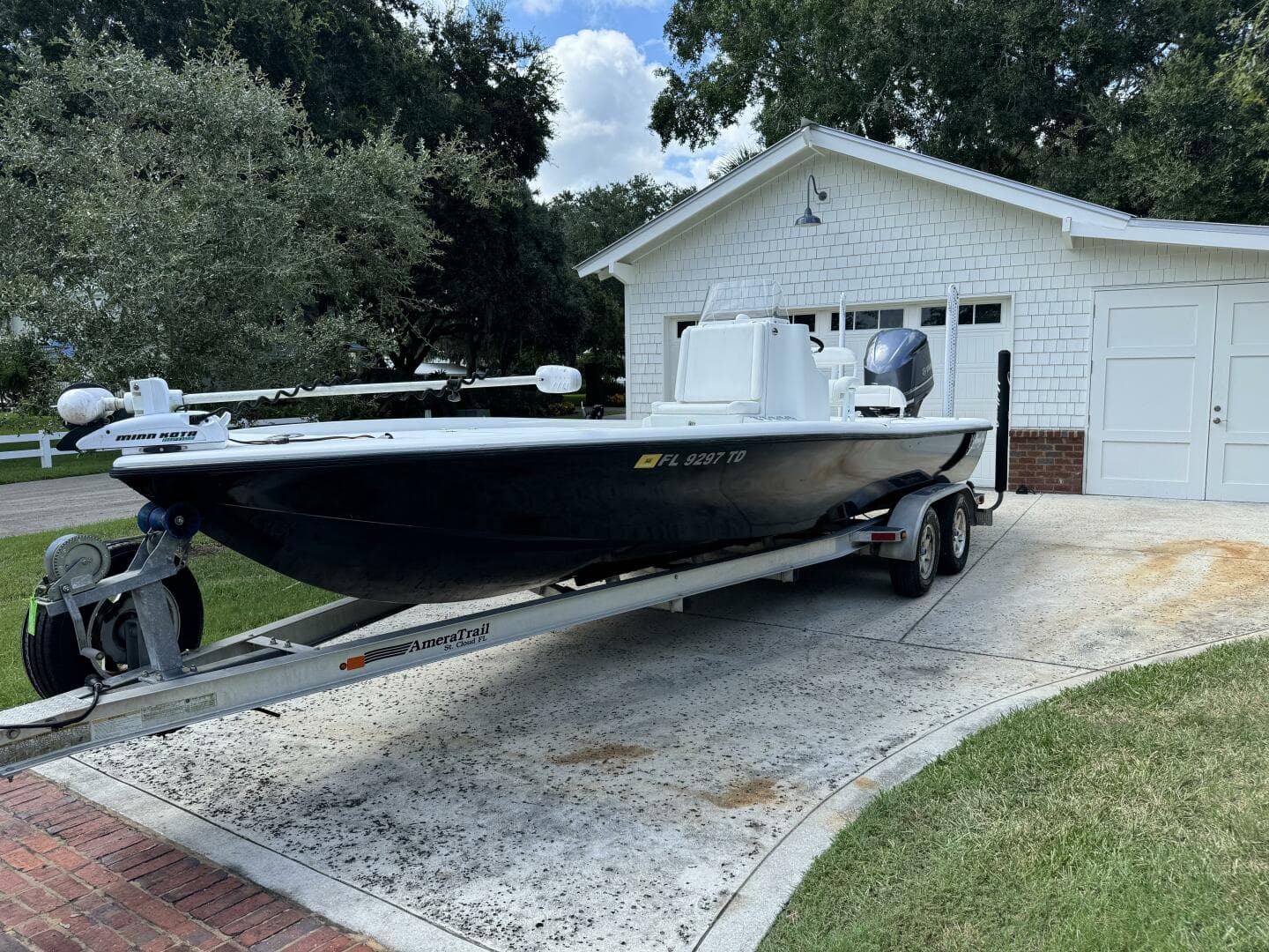 2015 Yellowfin — photo 2