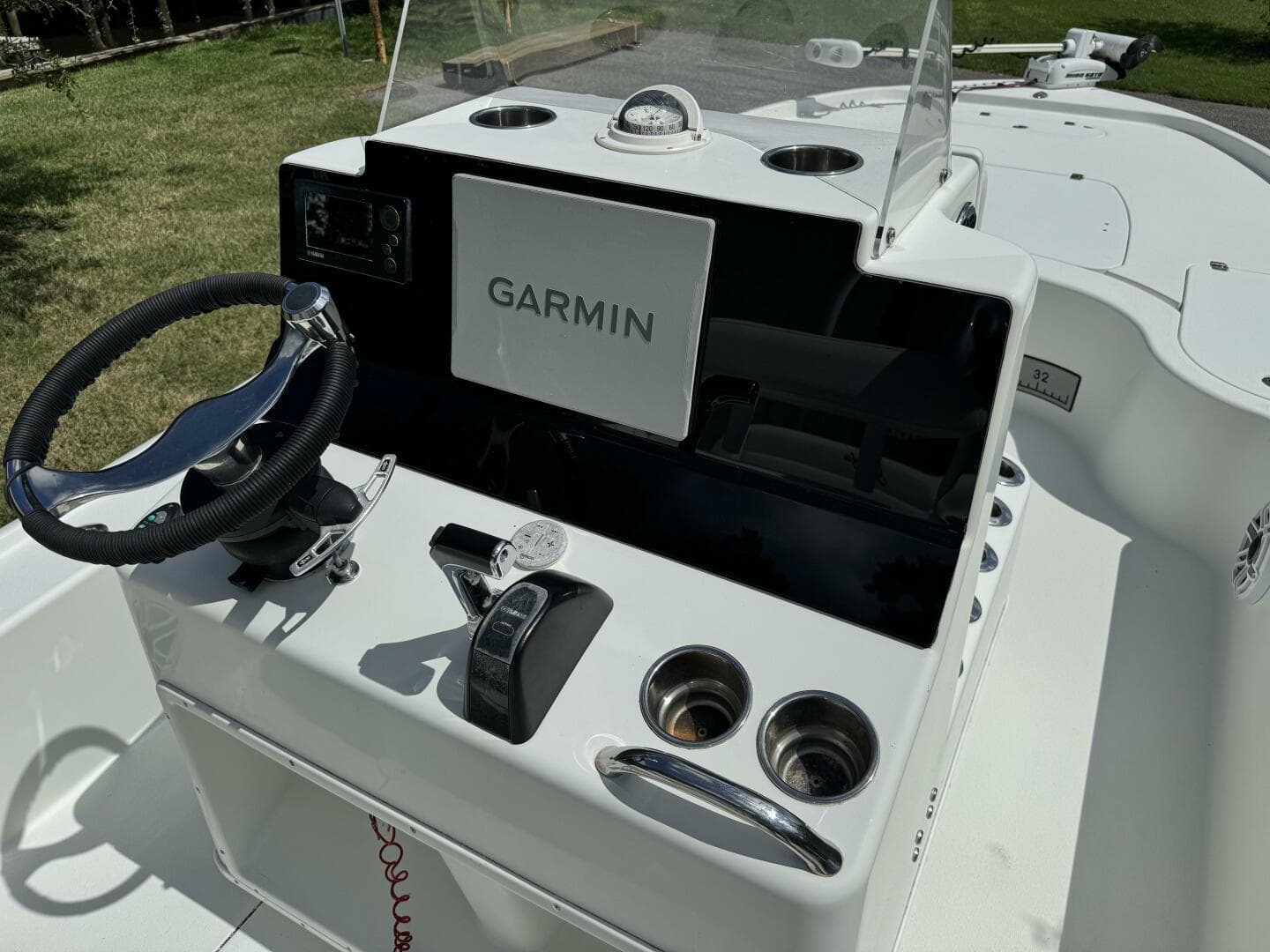 2015 Yellowfin — photo 15