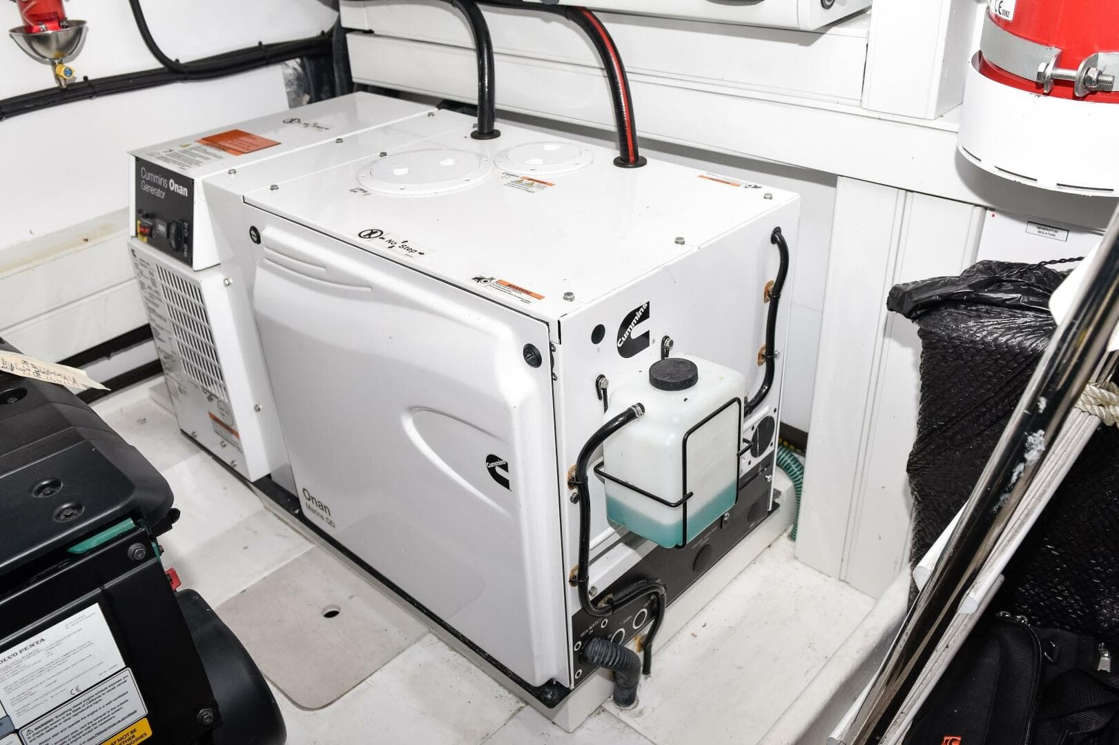 2022 Princess V50 — photo 32