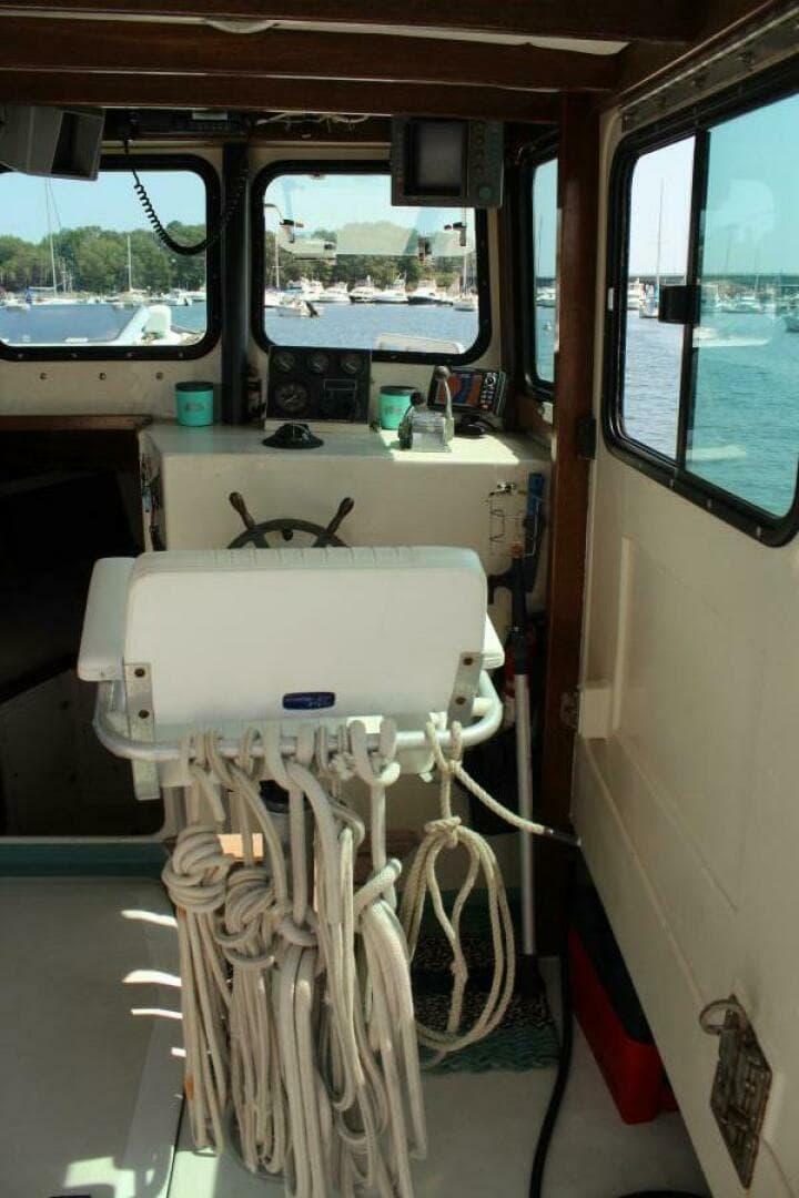 1982 Stanley Greenwood Novi — photo 22