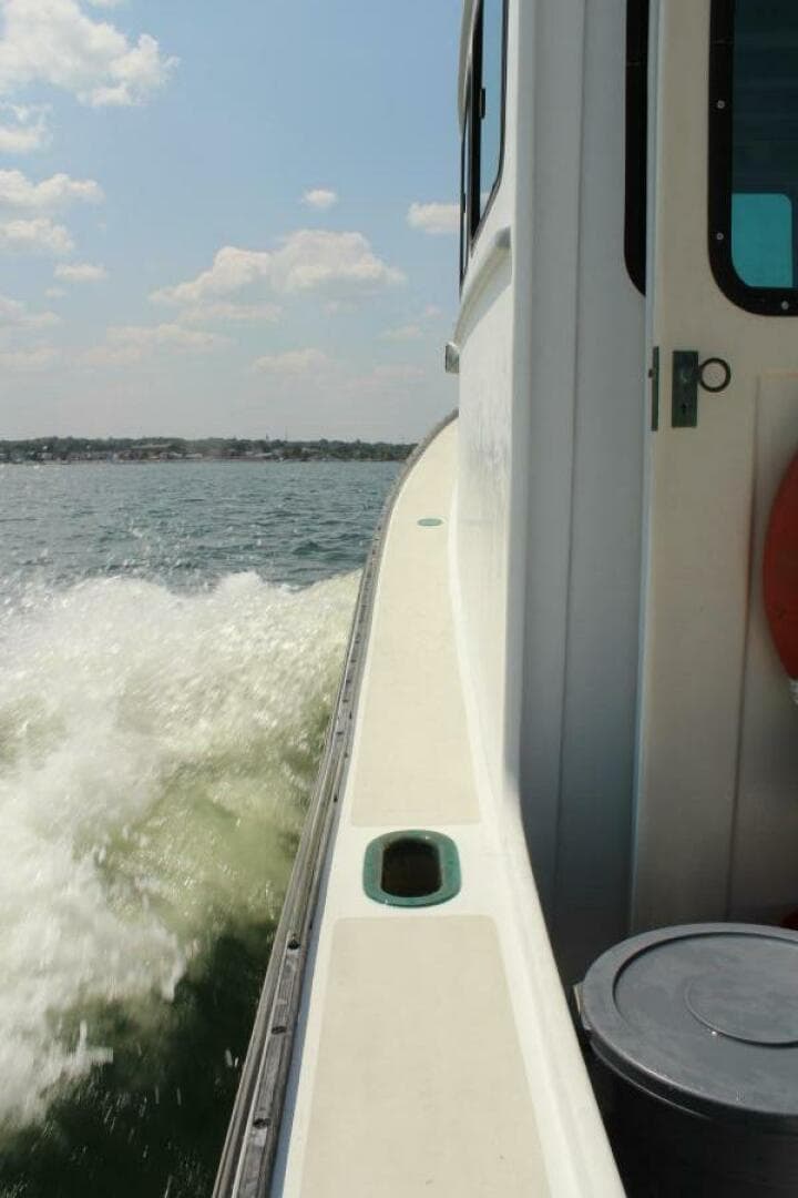 1982 Stanley Greenwood Novi — photo 13