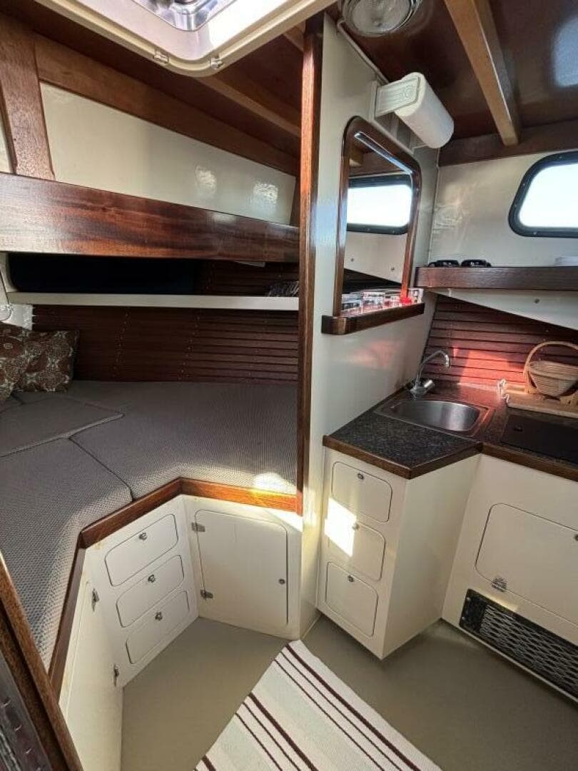 1982 Stanley Greenwood Novi — photo 38