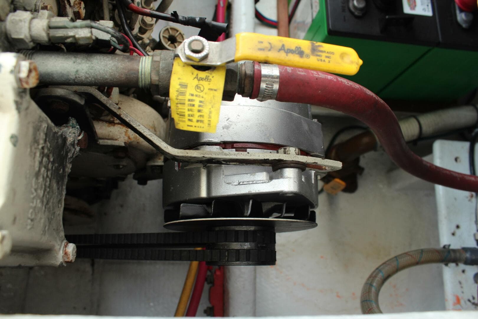 1982 Stanley Greenwood Novi — photo 56