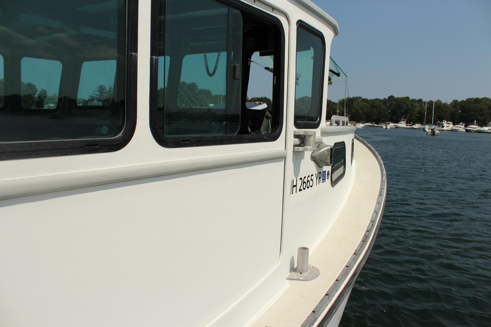 1982 Stanley Greenwood Novi — photo 12