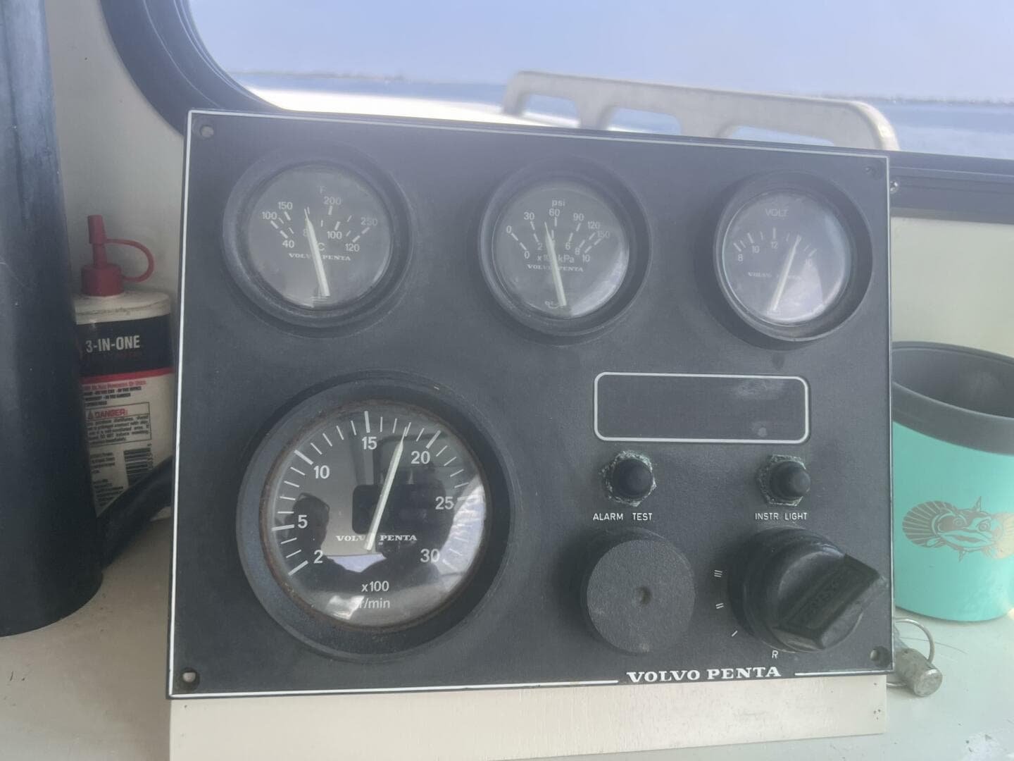 1982 Stanley Greenwood Novi — photo 23