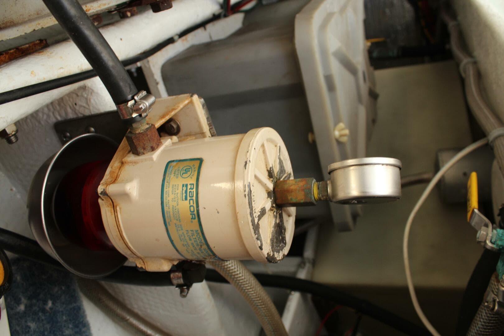 1982 Stanley Greenwood Novi — photo 54