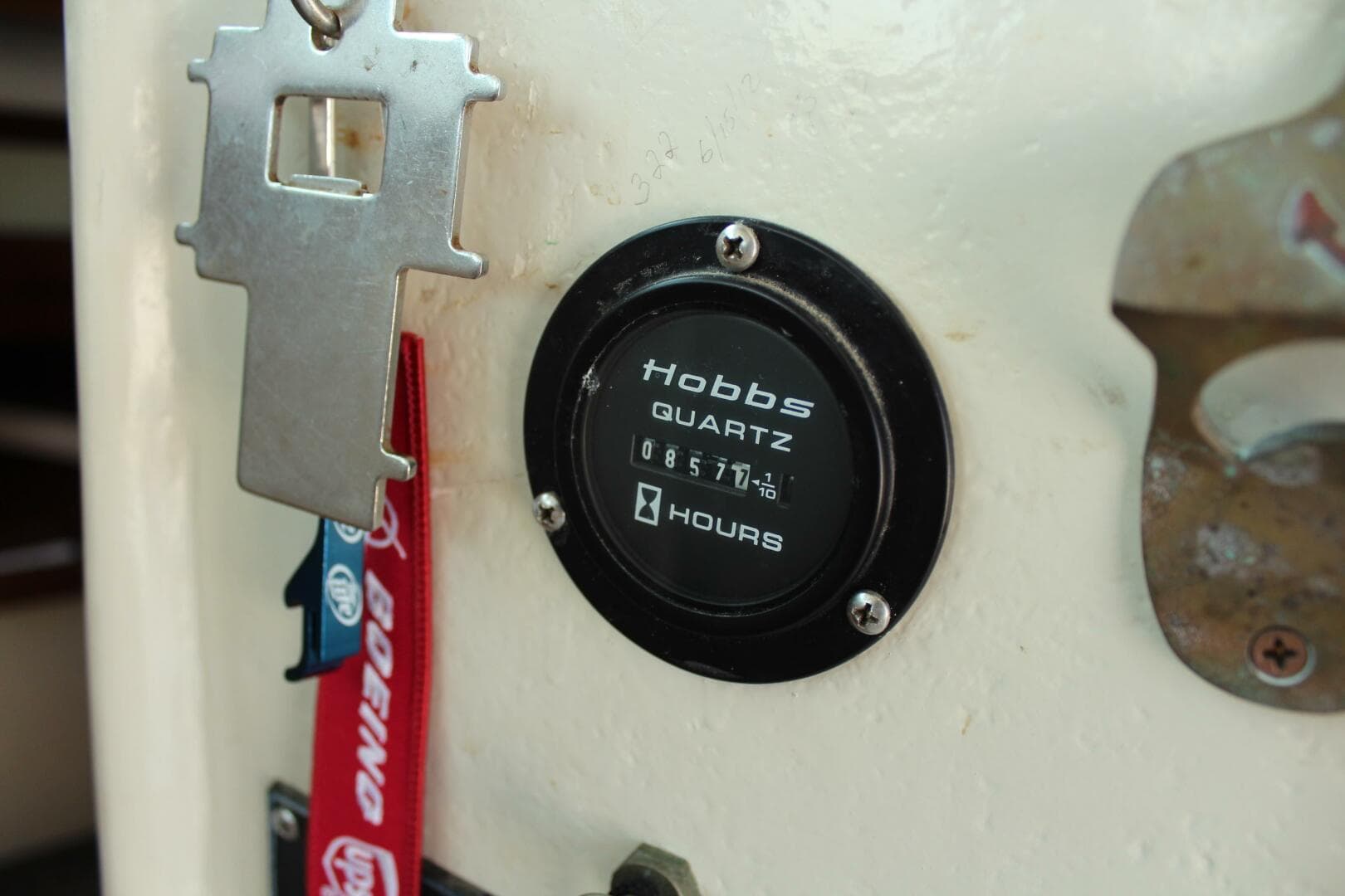 1982 Stanley Greenwood Novi — photo 29