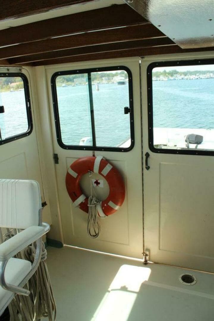 1982 Stanley Greenwood Novi — photo 30