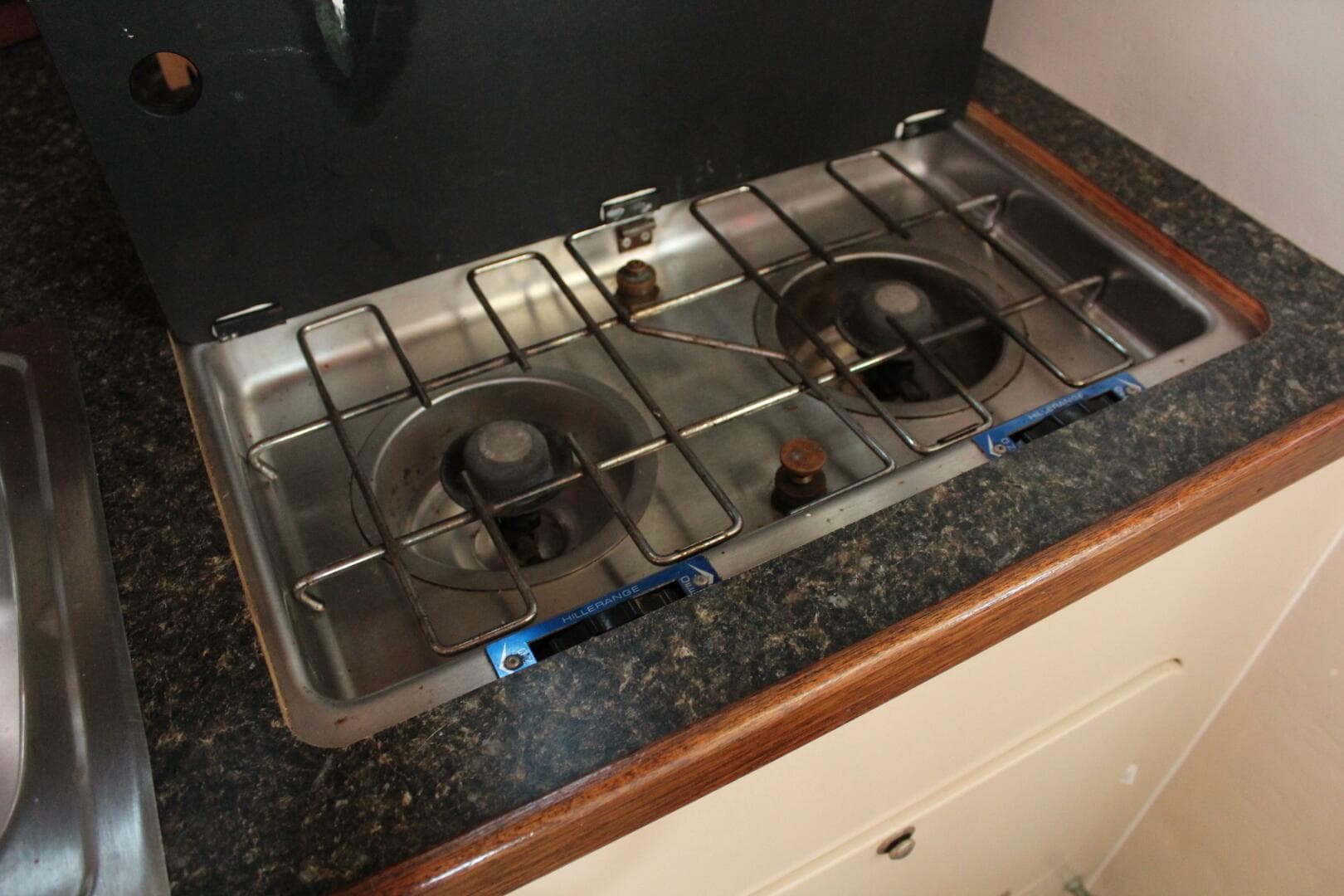 1982 Stanley Greenwood Novi — photo 39