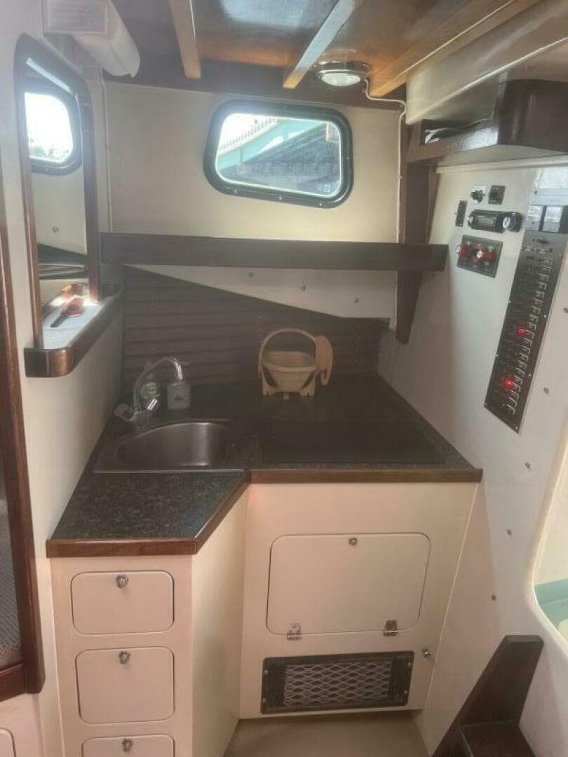 1982 Stanley Greenwood Novi — photo 36