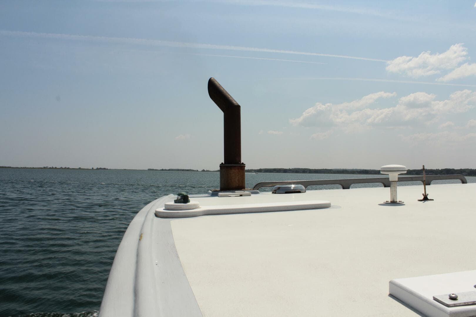 1982 Stanley Greenwood Novi — photo 10