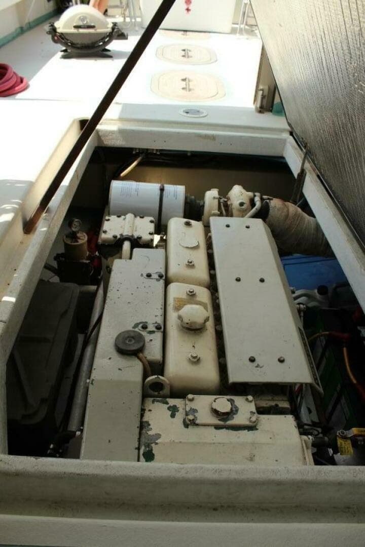 1982 Stanley Greenwood Novi — photo 58