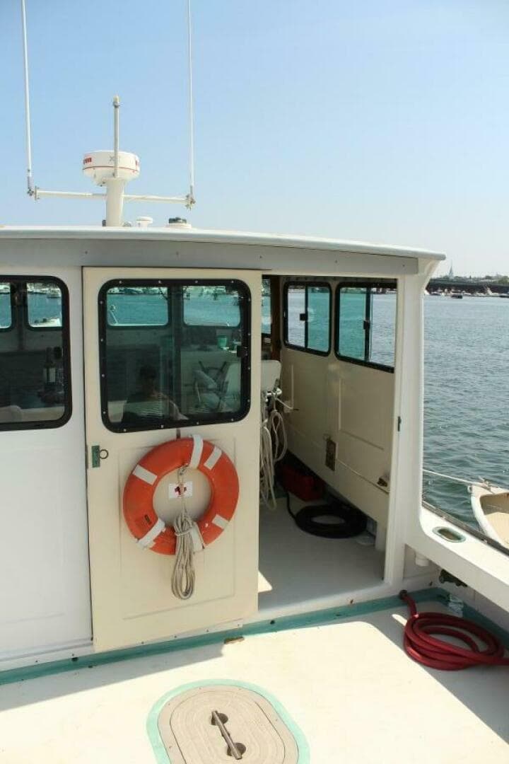 1982 Stanley Greenwood Novi — photo 8