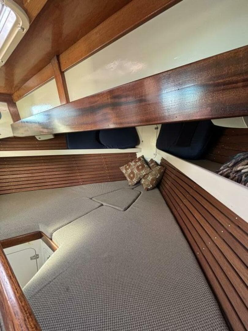 1982 Stanley Greenwood Novi — photo 43