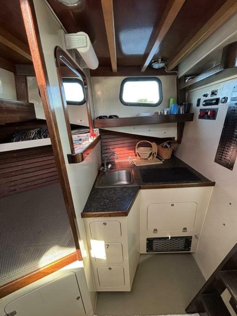 1982 Stanley Greenwood Novi — photo 37