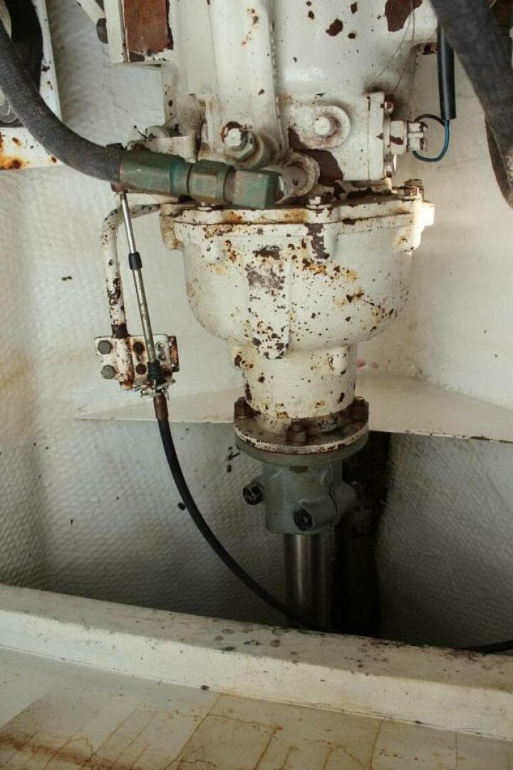 1982 Stanley Greenwood Novi — photo 55