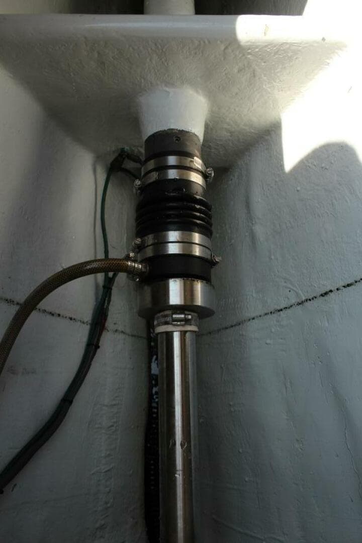 1982 Stanley Greenwood Novi — photo 52