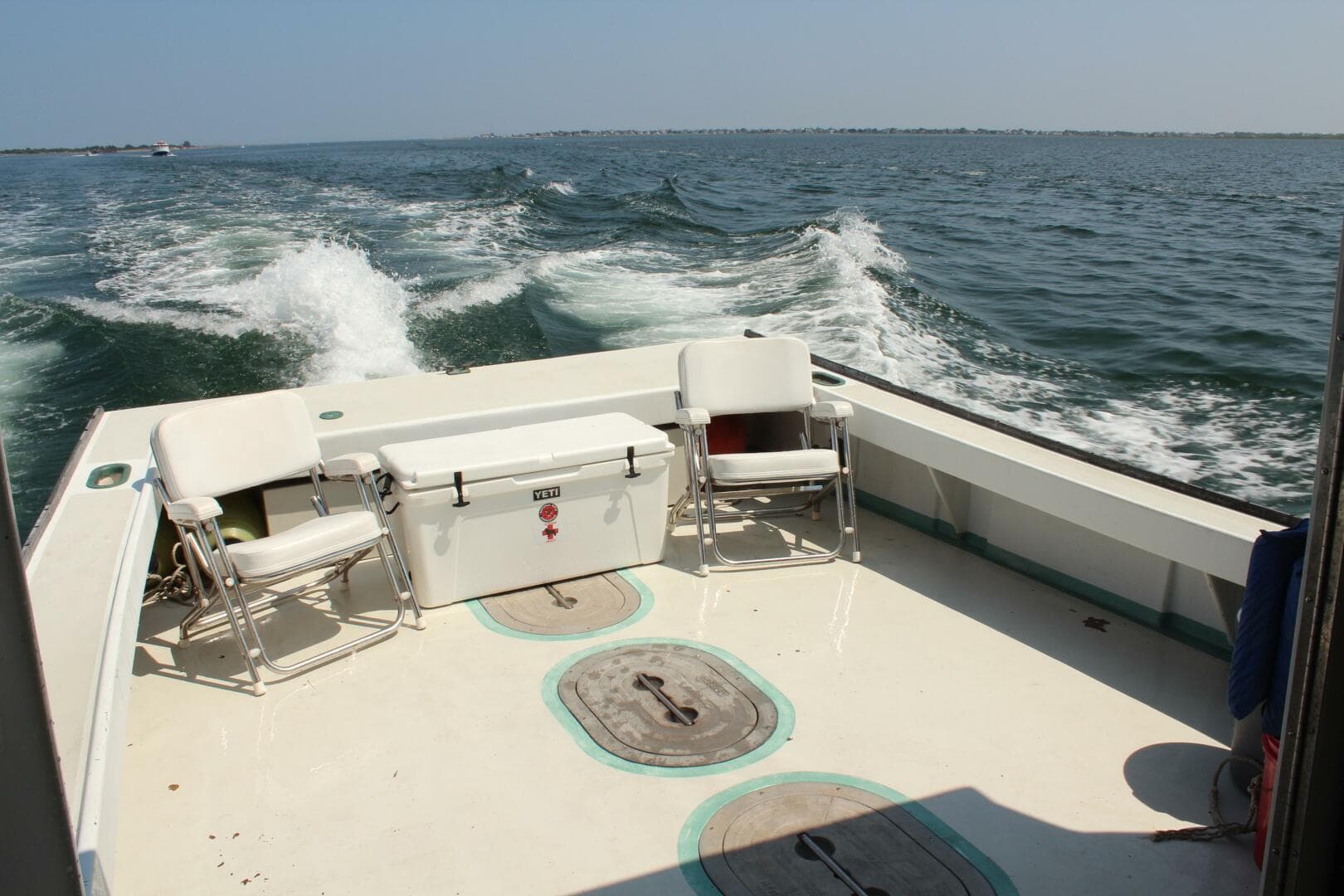 1982 Stanley Greenwood Novi — photo 18