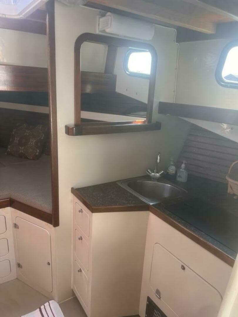 1982 Stanley Greenwood Novi — photo 35