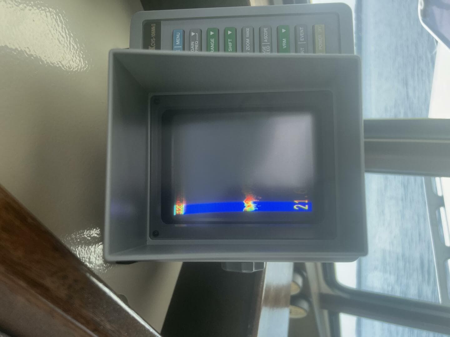 1982 Stanley Greenwood Novi — photo 25