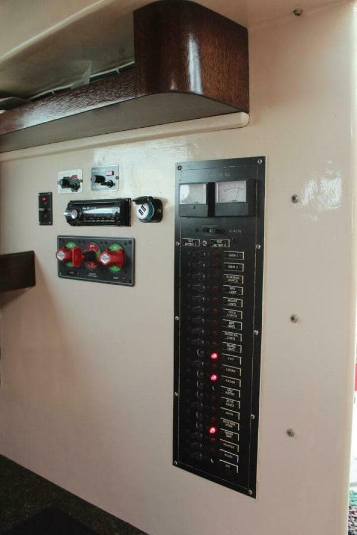 1982 Stanley Greenwood Novi — photo 28