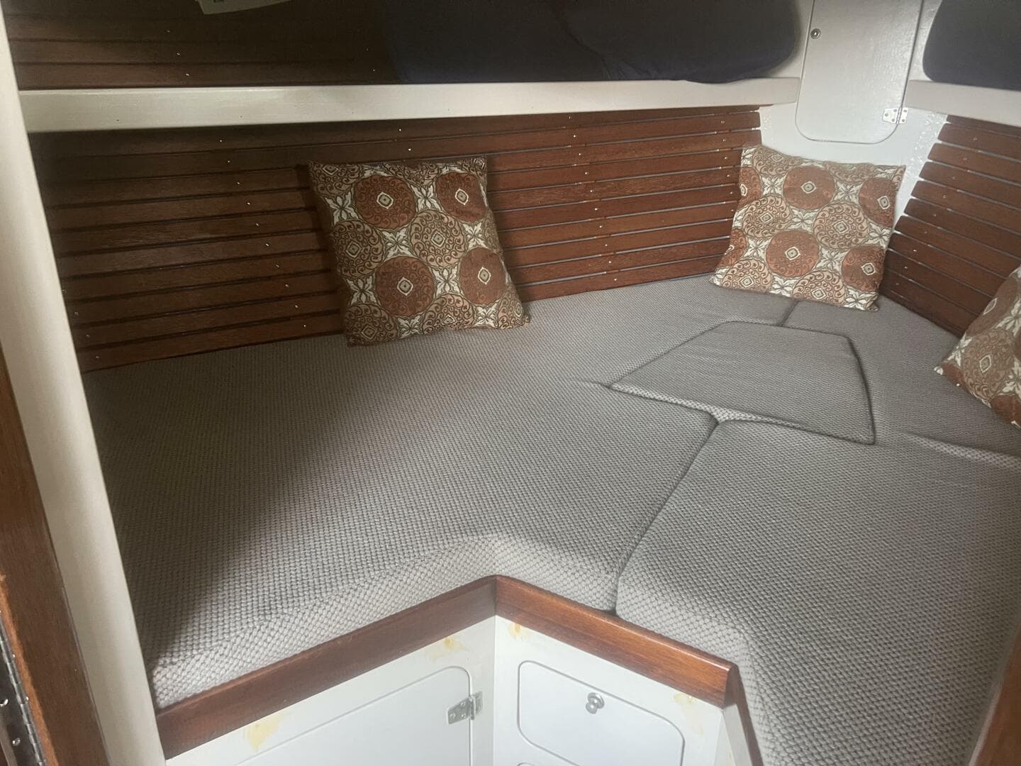 1982 Stanley Greenwood Novi — photo 45