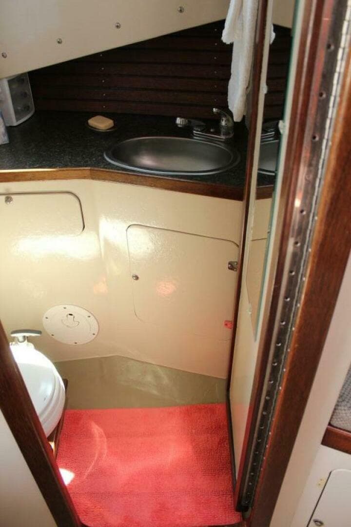 1982 Stanley Greenwood Novi — photo 46