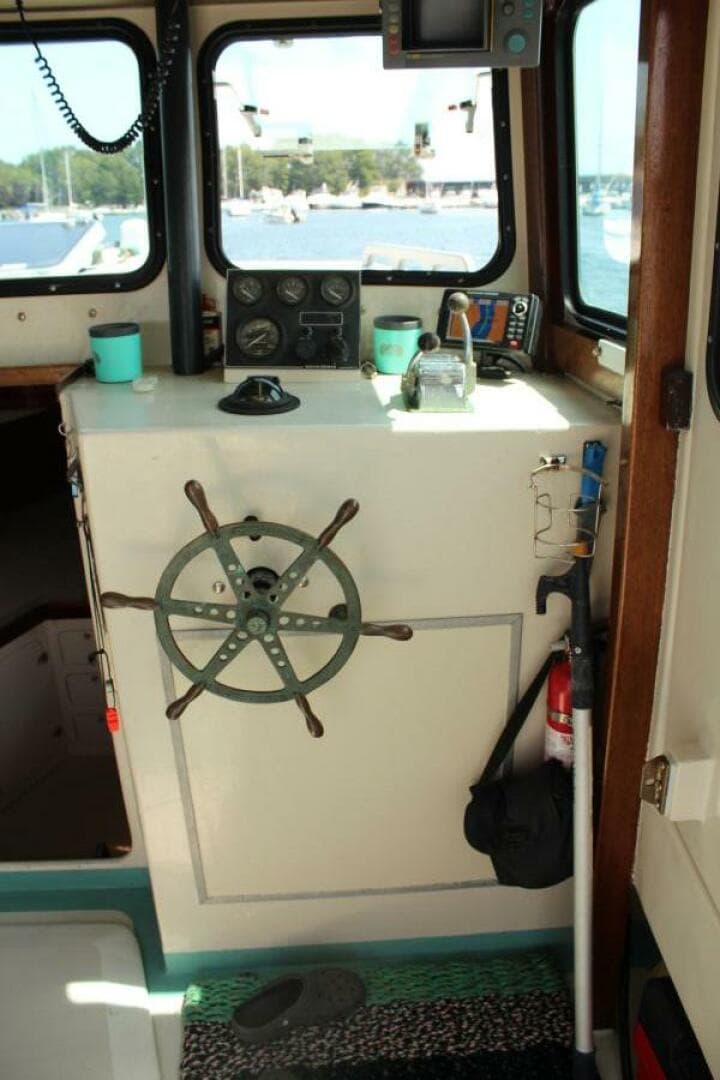 1982 Stanley Greenwood Novi — photo 19