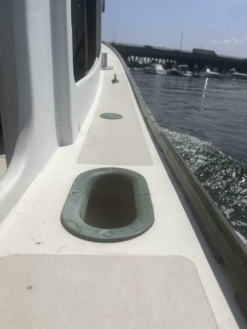 1982 Stanley Greenwood Novi — photo 14