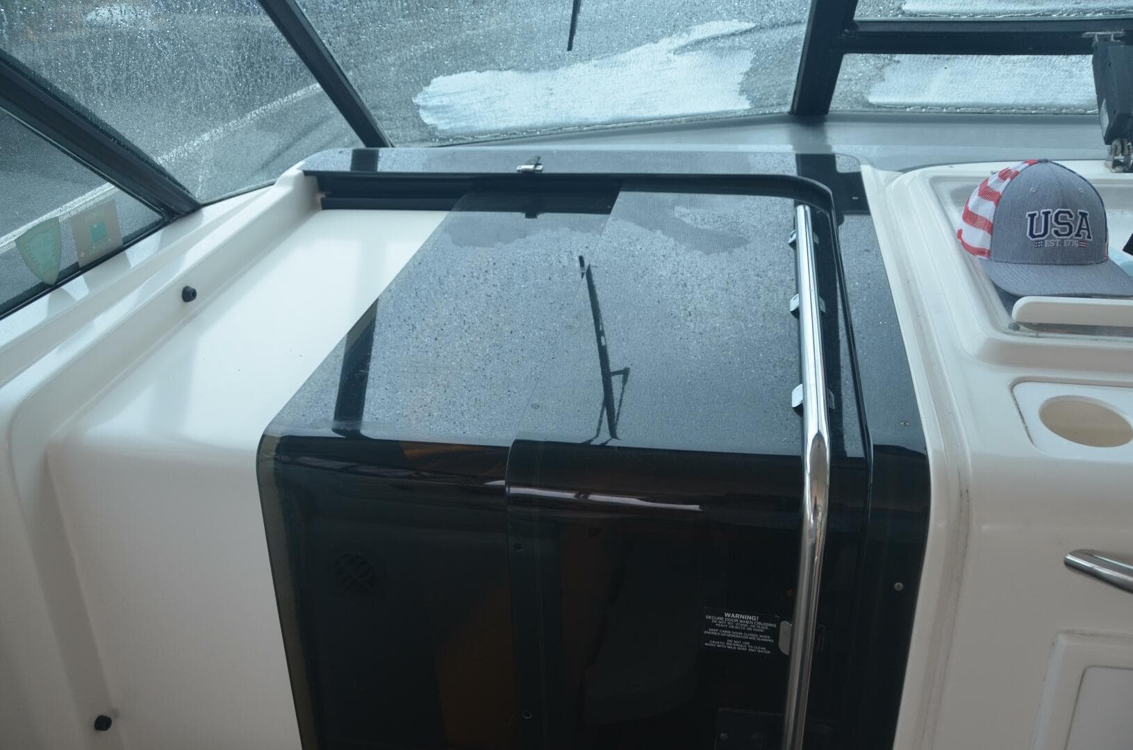 2001 Tiara Yachts 4100 Open — photo 11