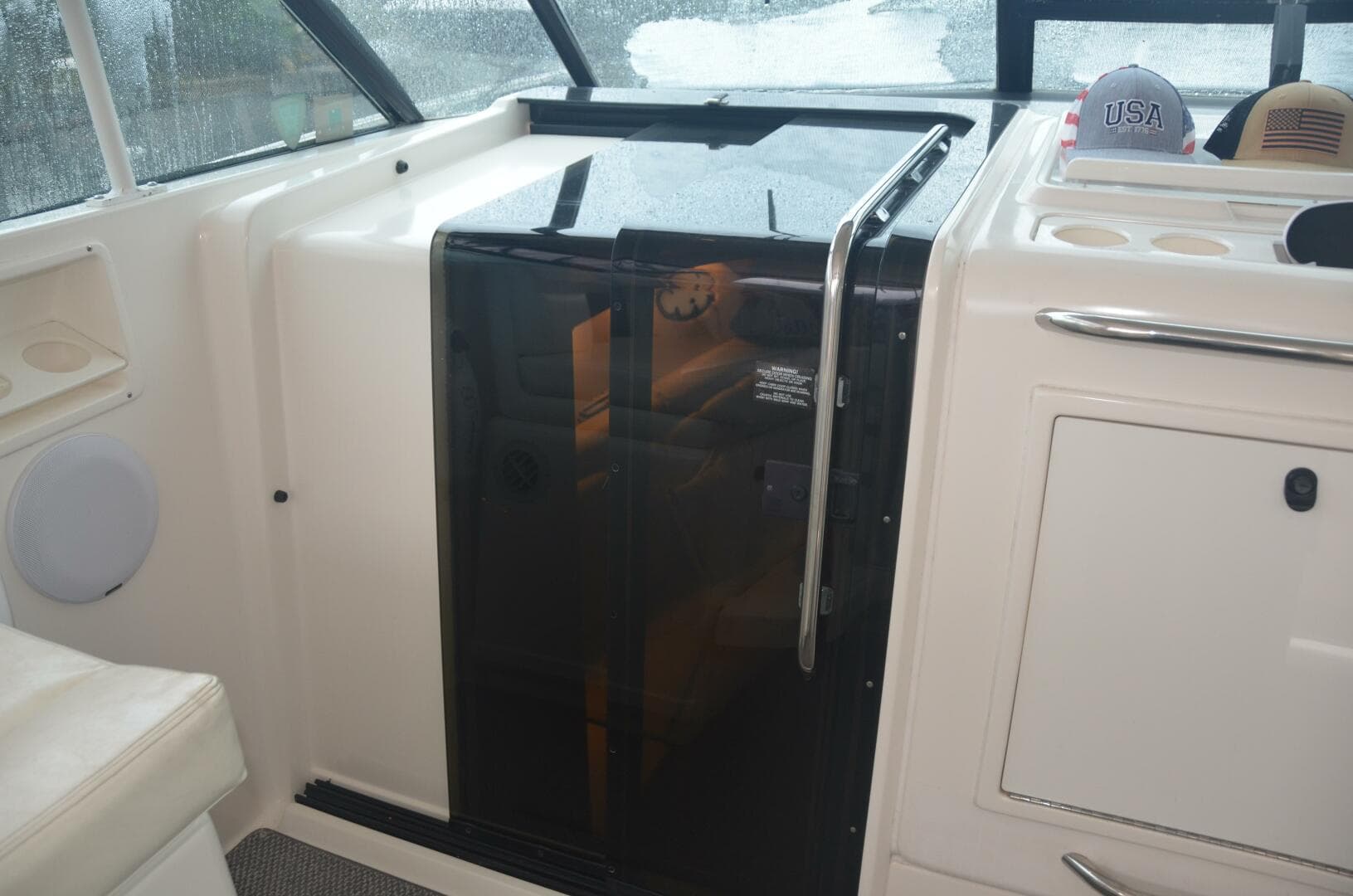 2001 Tiara Yachts 4100 Open — photo 12