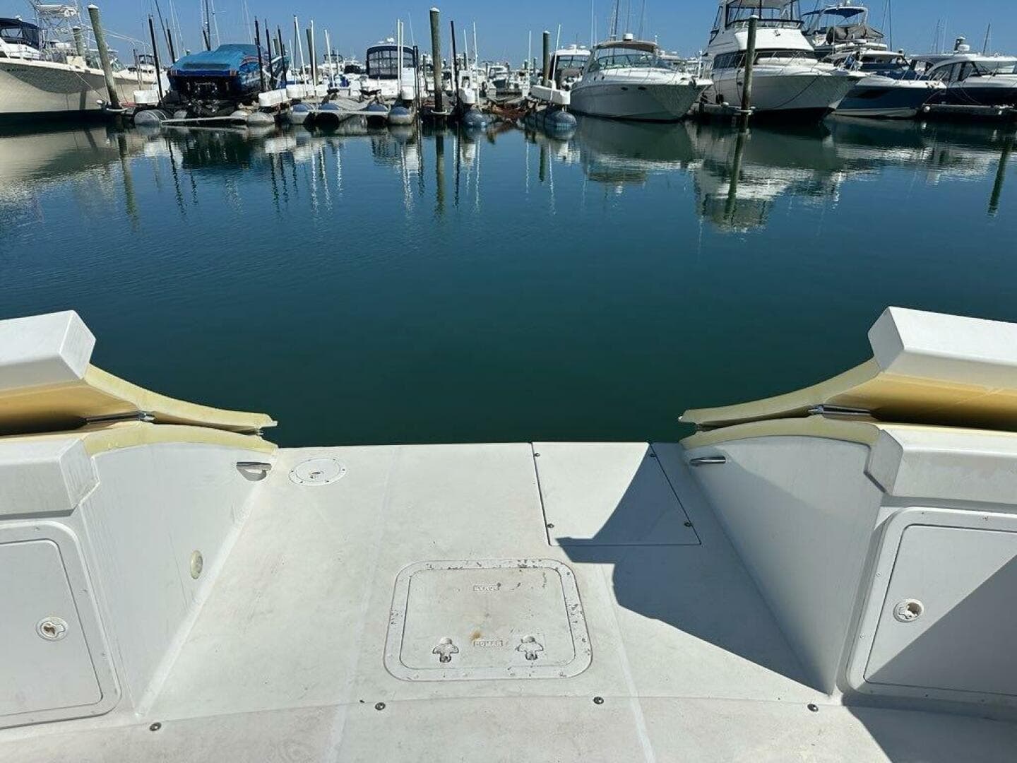 2002 True North 38 Heritage — photo 40