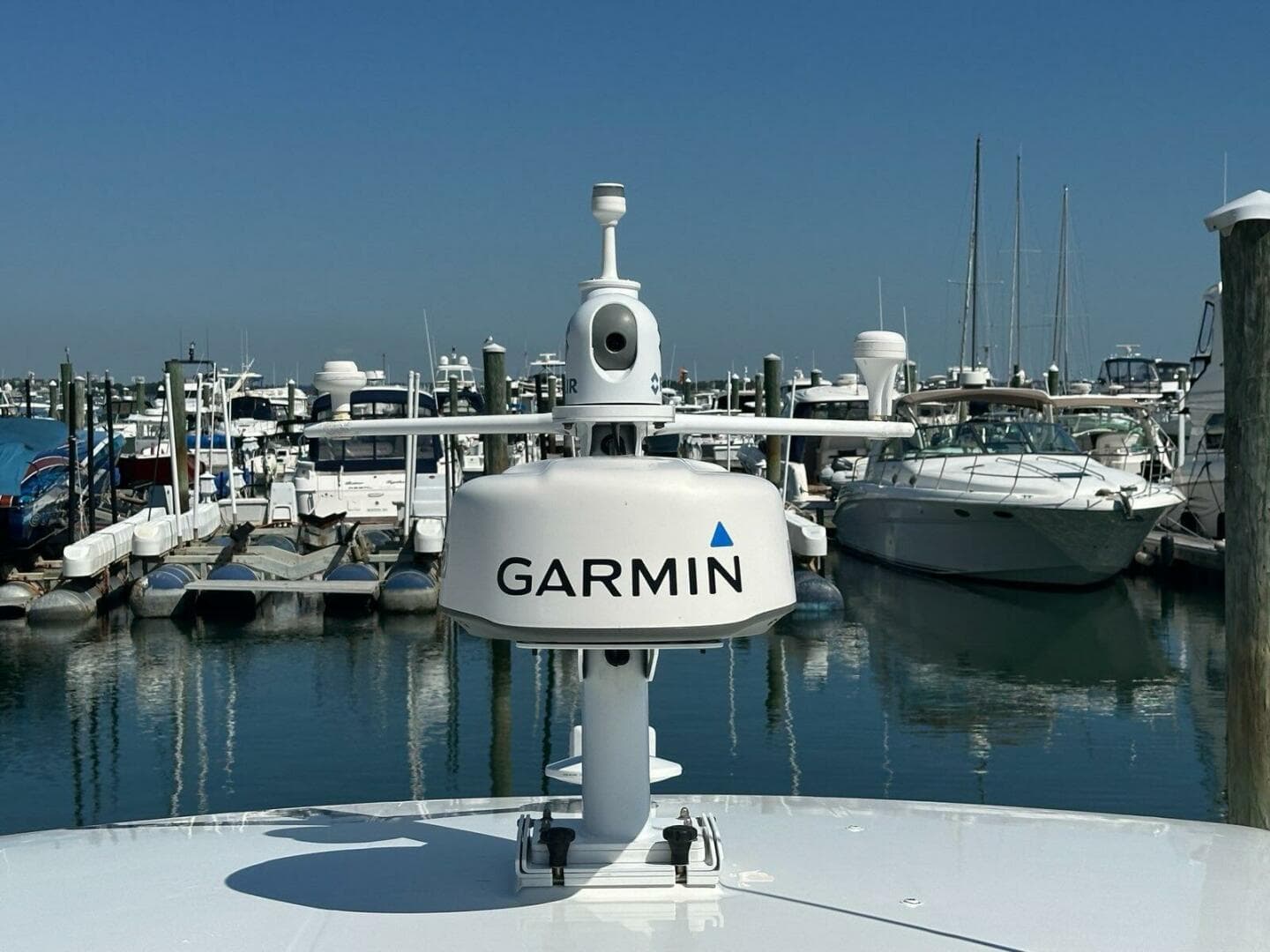 2002 True North 38 Heritage — photo 36