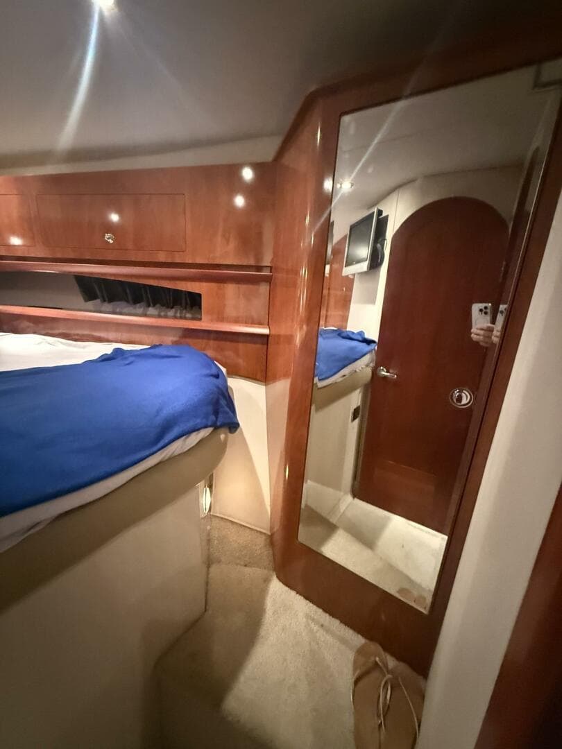 2008 Four Winns 378 Vista — photo 22