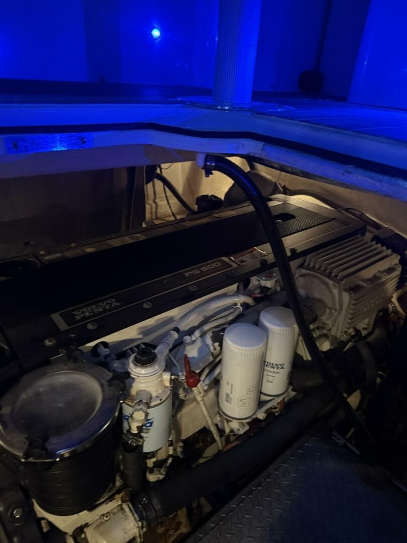 2008 Four Winns 378 Vista — photo 28