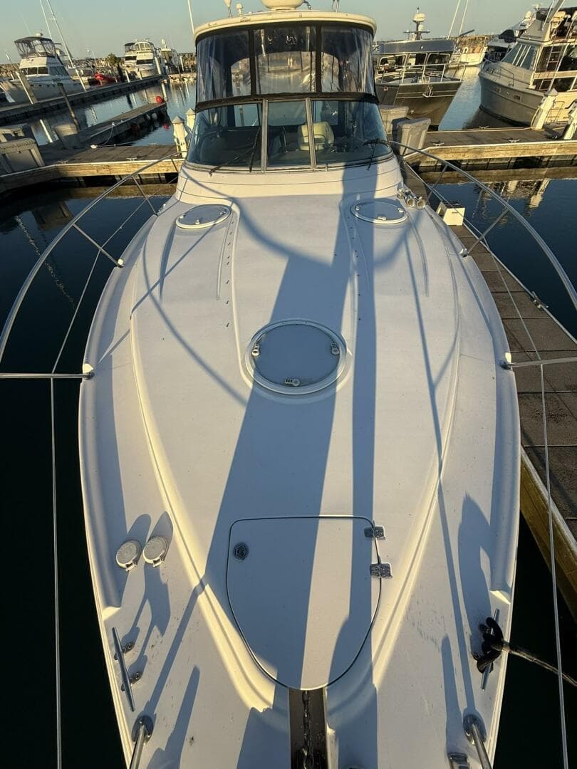 2008 Four Winns 378 Vista — photo 5