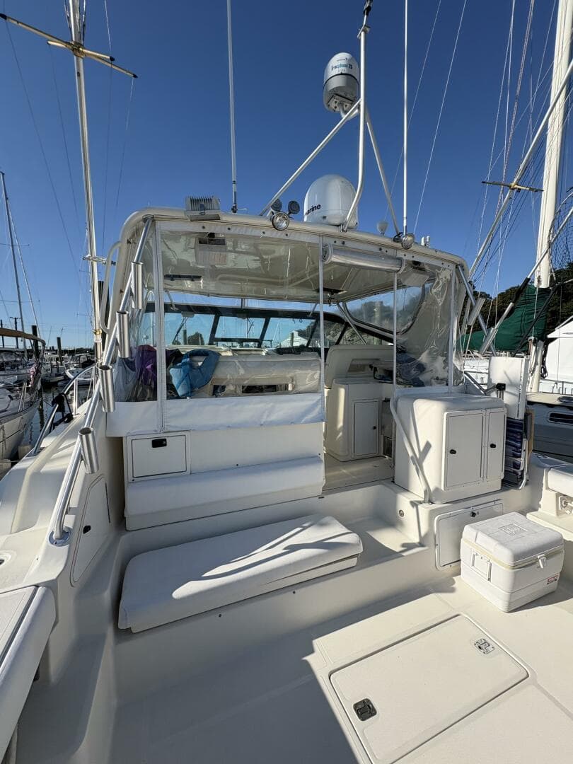 1996 Tiara Yachts — photo 3