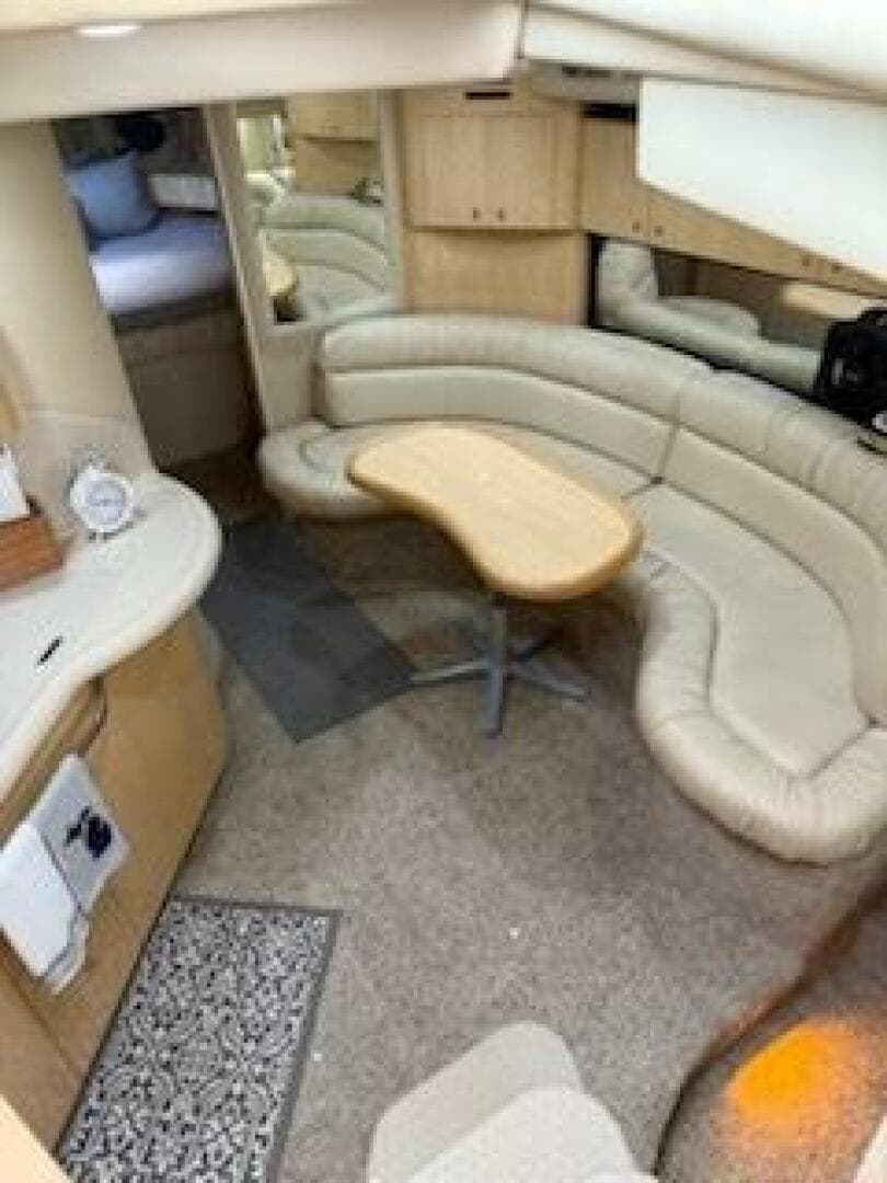 2000 Sea Ray 380 Sundancer — photo 34