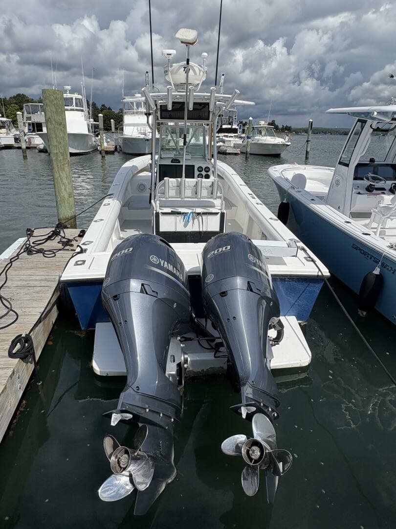 2000 Regulator — photo 4