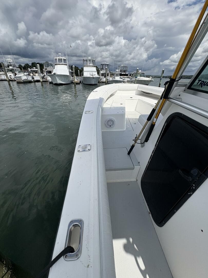 2000 Regulator — photo 15