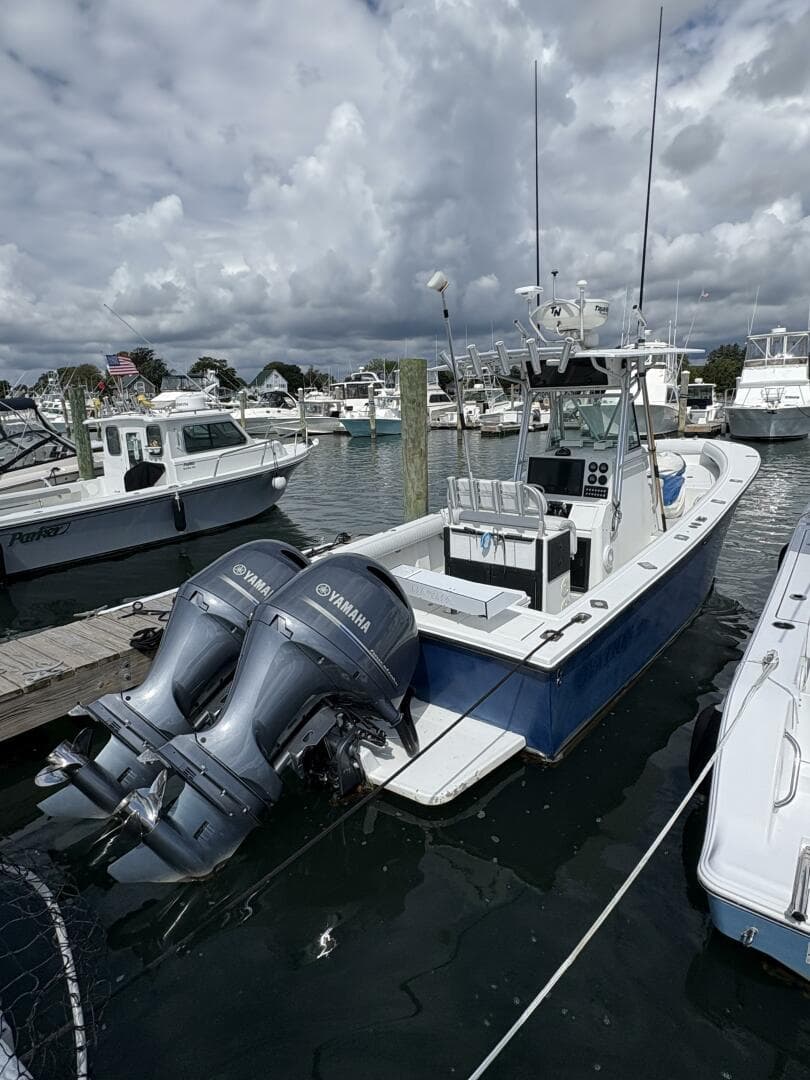 2000 Regulator — photo 5