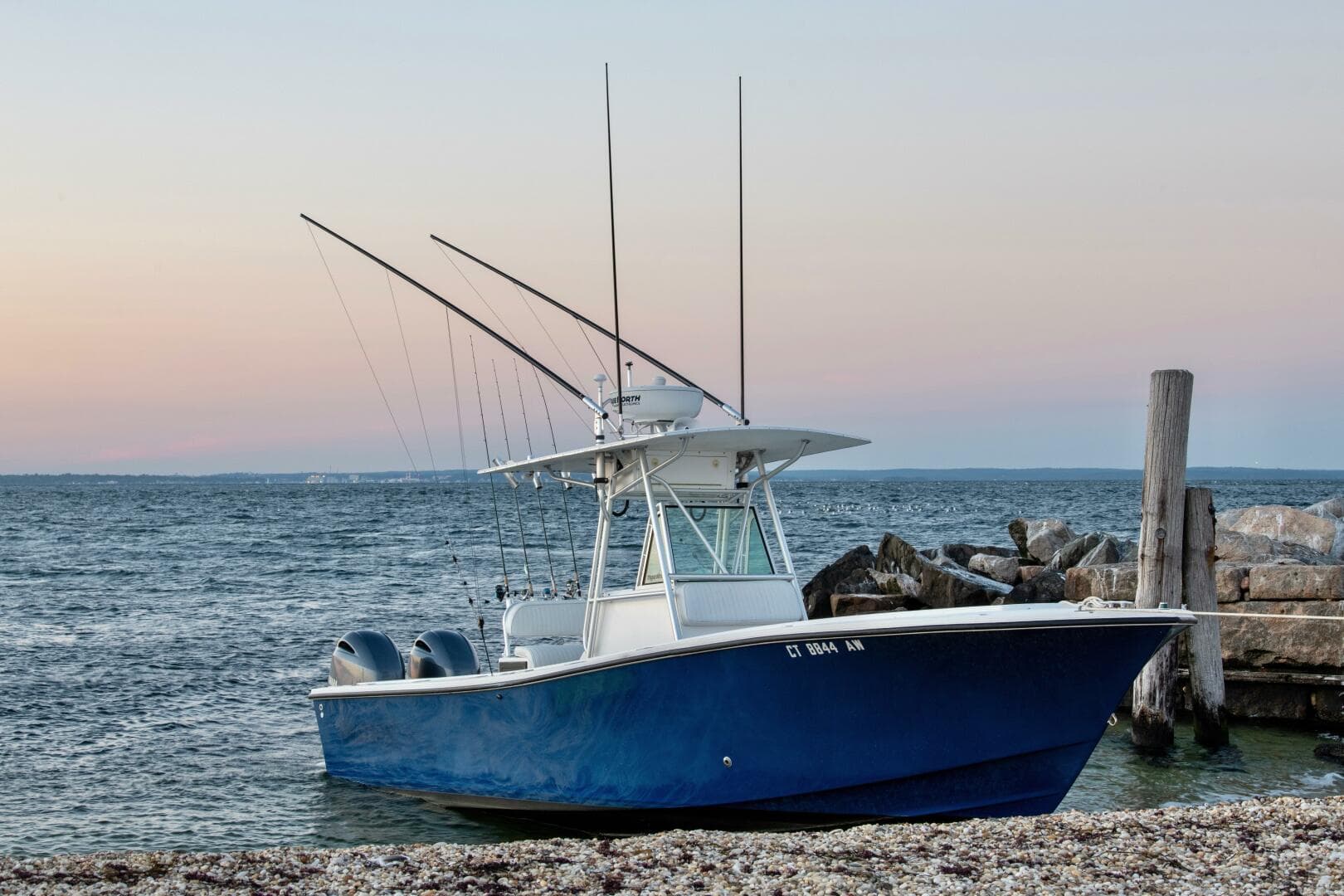 2000 Regulator — photo 3