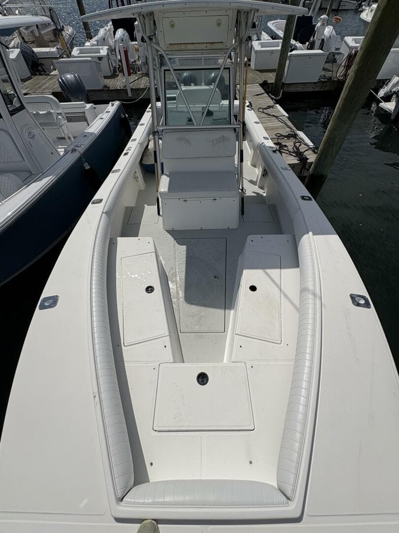 2000 Regulator — photo 12