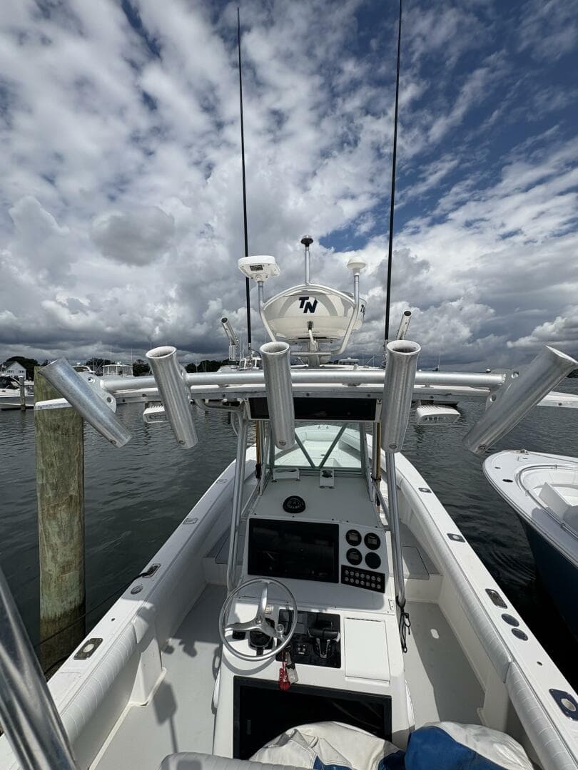 2000 Regulator — photo 11