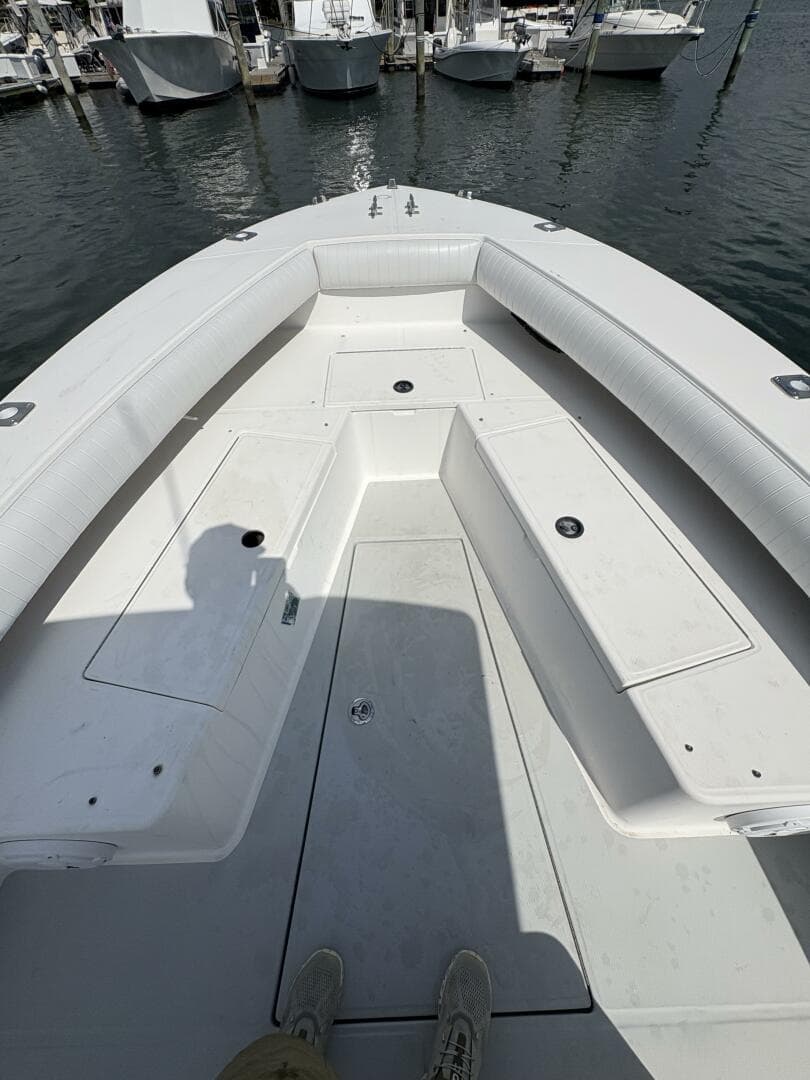 2000 Regulator — photo 13