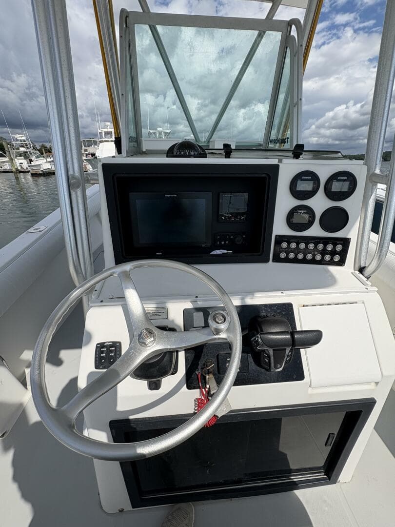 2000 Regulator — photo 7