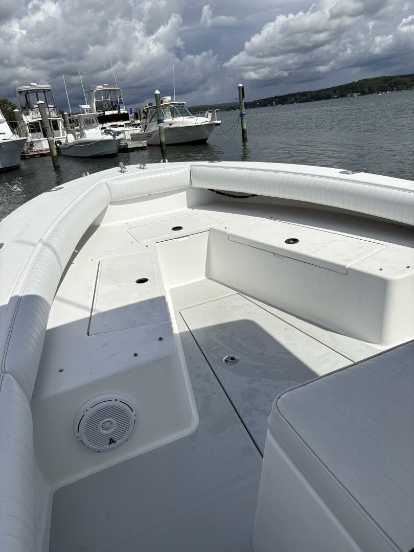 2000 Regulator — photo 9