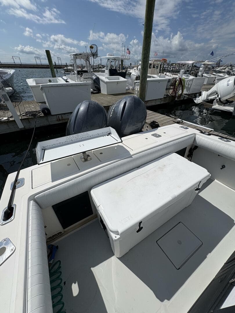 2000 Regulator — photo 8