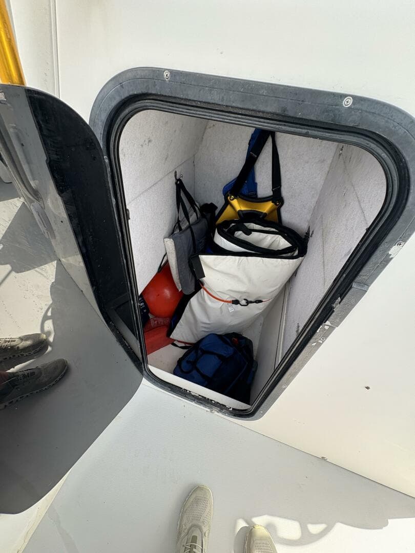 2000 Regulator — photo 14